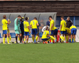 Zlínský magistrát podporuje projekty s důrazem na zdravý životní styl, pohyb a sport