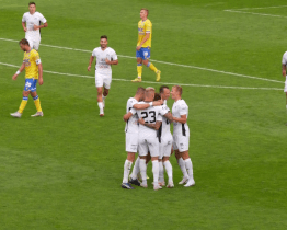 O víkendu začíná fotbalové jaro, Slovácko začne doma s Pardubicemi