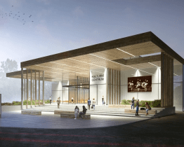 O osudu rožnovského kulturního centra se vedou další jednání