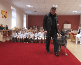 Městská policie má novou posilu k prevenci kriminality