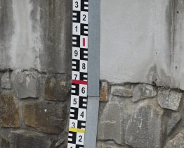 Ve Slavičíně mají nový digitální protipovodňový plán