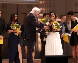 Nominujte sportovce Zlínského kraje za rok 2023