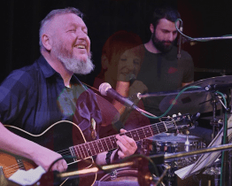 Další ročník Blues Road Festivalu už má jasný program