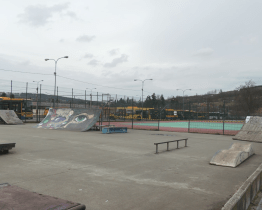 Skejťáci budou mít lepší podmínky pro svůj koníček