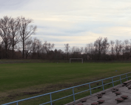 Územní studie počítá s rozšířením sportovní zóny ve Veselí