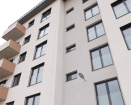 Uherskobrodská radnice dotuje zasíťování, chtěla by mít víc obyvatel