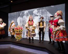 Na zámku Lešná vznikne interaktivní naučná stezka, ve Slováckém muzeu zmodernizují stálou expozici