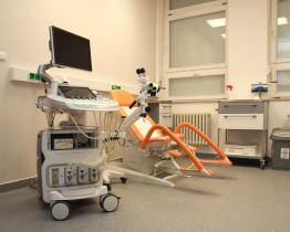 Baťova nemocnice obhájila statut onkogynekologického centra