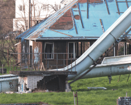 Změny v územním plánu umožní revitalizovat některé zanedbané lokality ve Zlíně