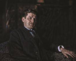 Dobové snímky z roku 1919 v barvě a pohybu! Unikátní výstava ukazuje firmu Baťa očima umělé inteligence