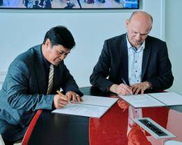 Baťova univerzita bude v rámci magisterského a doktorského studia spolupracovat s Vietnamem