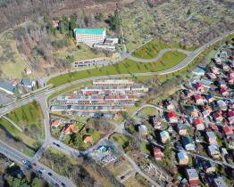 Skvělá zpráva pro řidiče! Zlínský kraj dostal 780 milionů na výstavbu dálničního přivaděče z Fryštáku do Zlína a obchvat Zálešné