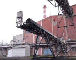 Přeměna teplárny v ZEVO o krok postoupila