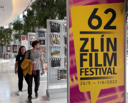 Zlín Film Festival odtajnil program
