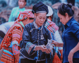 Cestobraní vzalo návštěvníky do Vietnamu, Maroka i na Aljašku