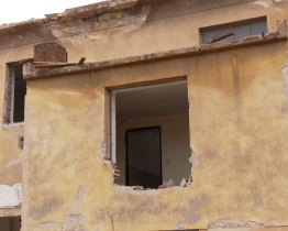 Staré Město má v plánu vystavět startovací byty 