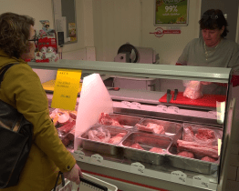 Dotace pomůže přežít 65 vesnickým obchodům. Kraj mezi ně rozdělí 6 milionů korun