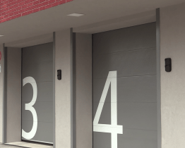 Záchranářům ve Veselí nad Moravou slouží nová výjezdová stanice