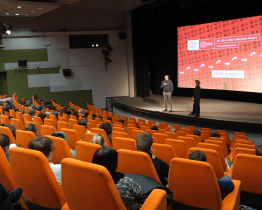 Kino Hvězda zve na filmy z Oskarů i na Jeden svět