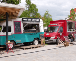 Příchod jara ve Zlíně doprovodí řada akcí