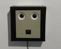 V městské galerii ve Veselí vystavují sourozenci