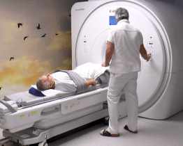 Vsetínská nemocnice rozšířila spektrum vyšetření magnetickou rezonancí