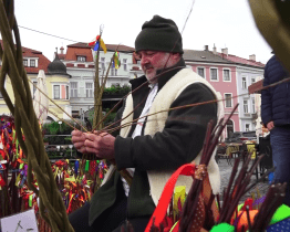 Velikonoční jarmark nabídne tradiční výrobky a folklorní program