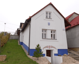 Kraj letos opět ocení Lidovou stavbu roku