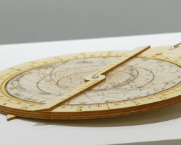 Dny Komenského 2024 začaly výstavou o jeho mapách Moravy