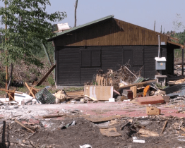 Obnova dětského městečka v Hodoníně začne ještě letos