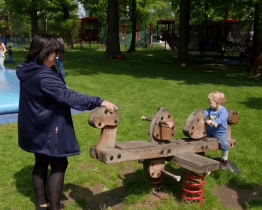 Obce a města se zapojují do Family friendly community