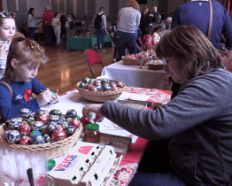 Pořad Masarykova muzea seznámil s velikonočními zvyky