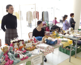 Kraj podpoří rozvoj sociálního podnikání