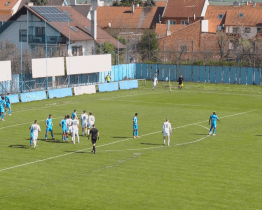 Záloha Slovácka uhrála s Baníkem pouze bod