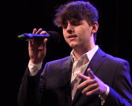 Veselská ZUŠka pozvala na vystoupení sbory z okolí