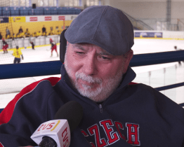 Roman Herink získal Cenu města za rok 2023