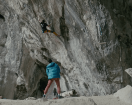 Návštěvníci kina se vydali na cestu okolo Annapuren