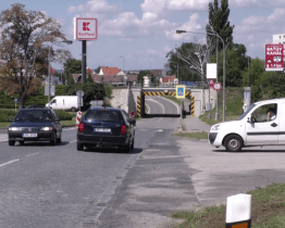 Veselští zastupitelé řešili okružní křižovatku i výkup pozemků