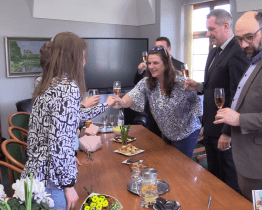 Veselští sportovci loni uspěli v celorepublikové konkurenci