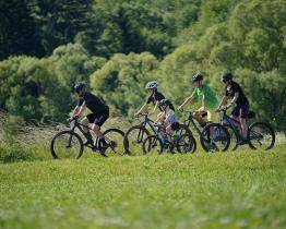 Nová cyklostezka propojí Holešov s Martinicemi 