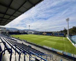 Zlín hostí finále Memoriálu Vlastislava Marečka, dorazí naděje Slavie i Sparty