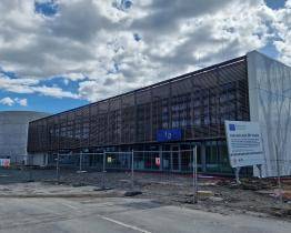 Ve Vsetíně začne stavba nového autobusového nádraží