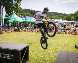 Náměstí Míru zažije v neděli nával adrenalinu