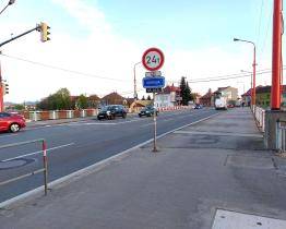 Moravní most nově ponese jméno po J. A. Baťovi