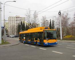 Porucha na křižovatce a přejezdu v Prštném. Na linkách MHD č. 1, 11 a 92 platí výluka