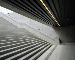 Událost, která tu ještě nebyla! Zlínský podchod se v pátek promění v otevřenou galerii