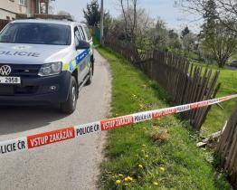 V Košíkách na Uherskohradišťsku byl pobodán muž. Podezřelého dopadli v Ostravě