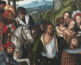 Arcibiskupský zámek zve na nové prohlídkové okruhy  