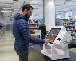 Zlínský kraj hledá knihovnu roku 2023. Ocení i knihovníky