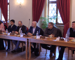 Veselští zastupitelé rozdávali dotace